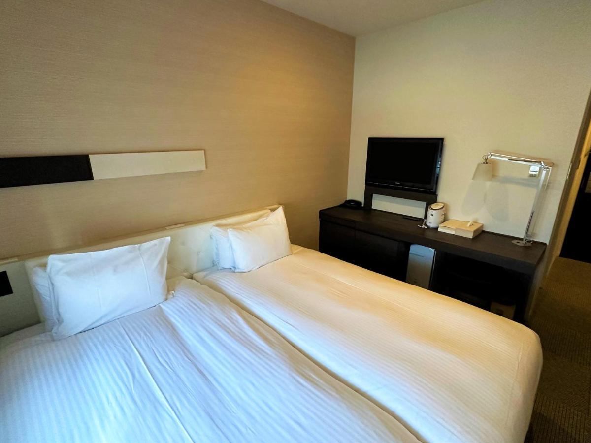 Keihan Yotsuya 3* Präfektur Tokio
